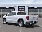 2025 GMC Sierra 1500 Crew Cab 2WD, Pickup for sale #256011 - photo 3