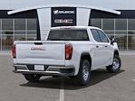 2025 GMC Sierra 1500 Crew Cab 2WD, Pickup for sale #256011 - photo 4