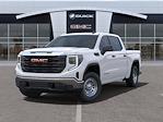 2025 GMC Sierra 1500 Crew Cab 2WD, Pickup for sale #256011 - photo 6