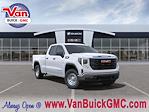 2025 GMC Sierra 1500 Double Cab 4WD, Pickup for sale #F256021 - photo 1