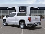 2025 GMC Sierra 1500 Double Cab 4WD, Pickup for sale #F256021 - photo 3