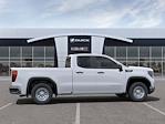 2025 GMC Sierra 1500 Double Cab 4WD, Pickup for sale #F256021 - photo 5