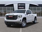 2025 GMC Sierra 1500 Double Cab 4WD, Pickup for sale #F256021 - photo 6