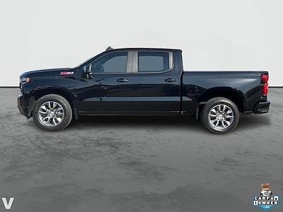 2022 Chevrolet Silverado 1500 LTD Crew Cab 4WD Pickup for sale #256034D - photo 2