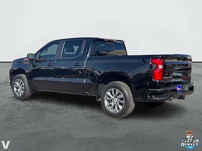 2022 Chevrolet Silverado 1500 LTD Crew Cab 4WD Pickup for sale #256034D - photo 2