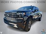 2022 Chevrolet Silverado 1500 LTD Crew Cab 4WD Pickup for sale #256034D - photo 1