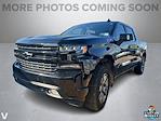2022 Chevrolet Silverado 1500 LTD Crew Cab 4WD Pickup for sale #256034D - photo 3