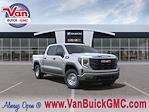 2025 GMC Sierra 1500 Crew Cab 4WD, Pickup for sale #256052 - photo 1