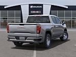 2025 GMC Sierra 1500 Crew Cab 4WD, Pickup for sale #256052 - photo 4