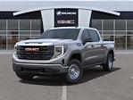 2025 GMC Sierra 1500 Crew Cab 4WD, Pickup for sale #256052 - photo 6