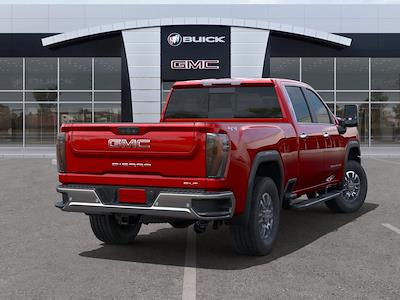 2025 GMC Sierra 2500 Crew Cab 4WD Pickup for sale #256131 - photo 2