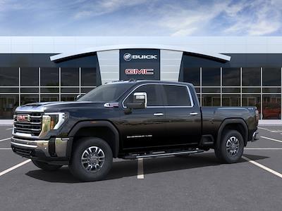 2025 GMC Sierra 2500 Crew Cab 4WD Pickup for sale #256147 - photo 2