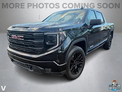 2023 GMC Sierra 1500 Crew Cab 4WD Pickup for sale #256147A - photo 1