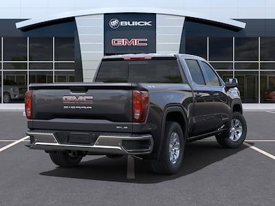2025 GMC Sierra 1500 Crew Cab 4WD Pickup for sale #256241 - photo 2