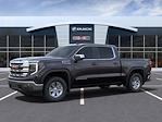 2025 GMC Sierra 1500 Crew Cab 4WD Pickup for sale #256241 - photo 3