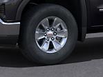 2025 GMC Sierra 1500 Crew Cab 4WD Pickup for sale #256241 - photo 9