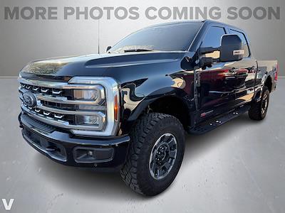2024 Ford F-250 Crew Cab 4x4 Pickup for sale #256254A - photo 2