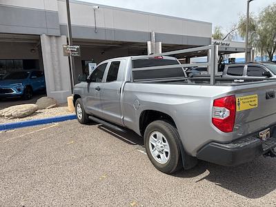 2021 Toyota Tundra Double Cab RWD Pickup for sale #256293A - photo 2