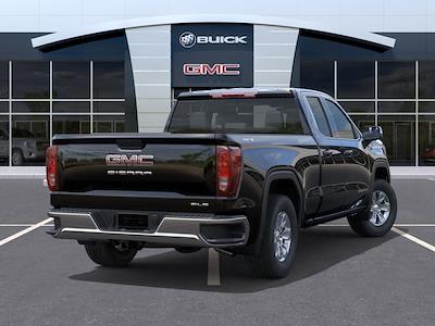 2025 GMC Sierra 1500 Double Cab 4WD Pickup for sale #256297 - photo 2