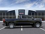2025 GMC Sierra 1500 Double Cab 4WD Pickup for sale #256297 - photo 5