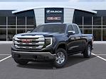 2025 GMC Sierra 1500 Double Cab 4WD Pickup for sale #256297 - photo 6