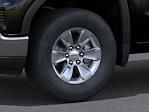 2025 GMC Sierra 1500 Double Cab 4WD Pickup for sale #256297 - photo 9