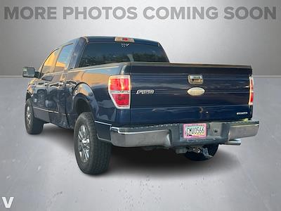 2012 Ford F-150 SuperCrew Cab 4x2 Pickup for sale #256298A - photo 2