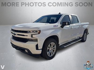 2020 Chevrolet Silverado 1500 Crew Cab 4WD Pickup for sale #256299A - photo 2