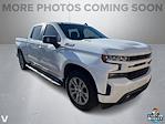 2020 Chevrolet Silverado 1500 Crew Cab 4WD Pickup for sale #256299A - photo 5