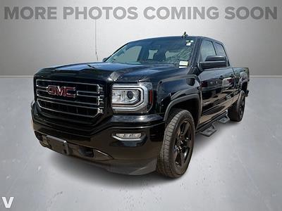2016 GMC Sierra 1500 Extended Cab RWD Pickup for sale #256300A - photo 1