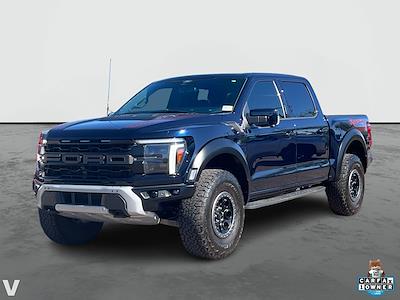 2024 Ford F-150 SuperCrew Cab 4x4 Pickup for sale #256302B - photo 1