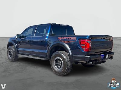 2024 Ford F-150 SuperCrew Cab 4x4 Pickup for sale #256302B - photo 2