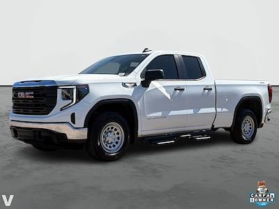 2024 GMC Sierra 1500 Double Cab 4WD Pickup for sale #256327A - photo 1