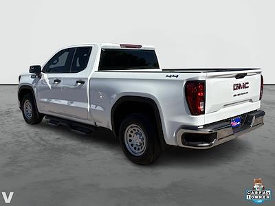 2024 GMC Sierra 1500 Double Cab 4WD Pickup for sale #256327A - photo 2