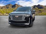 Used 2021 Cadillac Escalade Premium Luxury Platinum 4WD SUV for sale #256400A - photo 3