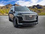 Used 2021 Cadillac Escalade Premium Luxury Platinum 4WD SUV for sale #256400A - photo 5