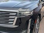 Used 2021 Cadillac Escalade Premium Luxury Platinum 4WD SUV for sale #256400A - photo 8