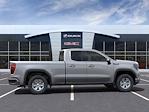 2025 GMC Sierra 1500 Double Cab 4WD Pickup for sale #256428 - photo 5
