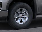 2025 GMC Sierra 1500 Double Cab 4WD Pickup for sale #256428 - photo 9