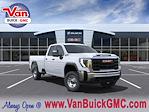 2025 GMC Sierra 2500 Double Cab 2WD, Pickup for sale #256474 - photo 1