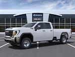 2025 GMC Sierra 2500 Double Cab 2WD, Pickup for sale #256474 - photo 2