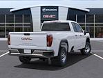 2025 GMC Sierra 2500 Double Cab 2WD, Pickup for sale #256474 - photo 28