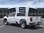 2025 GMC Sierra 2500 Double Cab 2WD, Pickup for sale #256474 - photo 3