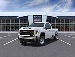 2025 GMC Sierra 2500 Double Cab 2WD, Pickup for sale #256474 - photo 8