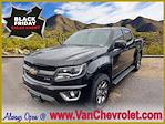 2019 Chevrolet Colorado Crew Cab 4WD Pickup for sale #256483A - photo 1