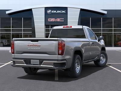 2025 GMC Sierra 1500 Regular Cab 4WD Pickup for sale #256591 - photo 2