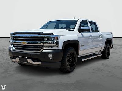 2018 Chevrolet Silverado 1500 Crew Cab 4WD Pickup for sale #256729A - photo 1