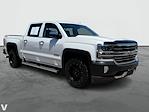 2018 Chevrolet Silverado 1500 Crew Cab 4WD Pickup for sale #256729A - photo 9