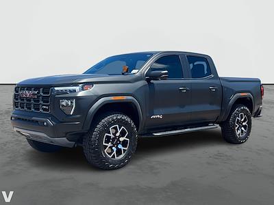 2024 GMC Canyon Crew Cab 4WD Pickup for sale #256740A - photo 1