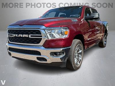2022 Ram 1500 Crew Cab 4x4 Pickup for sale #256778A - photo 1